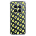 Funda Silicona Antigolpes para Xiaomi Redmi Note 15 Pro 5G diseño Aguacate Dibujos