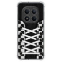 Funda Silicona Antigolpes para Xiaomi Redmi Note 15 Pro 5G diseño Zapatillas 03 Dibujos
