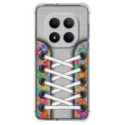 Funda Silicona Antigolpes para Xiaomi Redmi Note 15 Pro 5G diseño Zapatillas 04 Dibujos