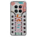 Funda Silicona Antigolpes para Xiaomi Redmi Note 15 Pro 5G diseño Zapatillas 09 Dibujos