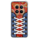 Funda Silicona Antigolpes para Xiaomi Redmi Note 15 Pro 5G diseño Zapatillas 10 Dibujos