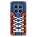 Funda Silicona Antigolpes para Xiaomi Redmi Note 15 Pro 5G diseño Zapatillas 11 Dibujos