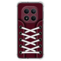 Funda Silicona Antigolpes para Xiaomi Redmi Note 15 Pro 5G diseño Zapatillas 17 Dibujos