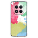 Funda Silicona Antigolpes para Xiaomi Redmi Note 15 Pro 5G diseño Acuarela 02 Dibujos