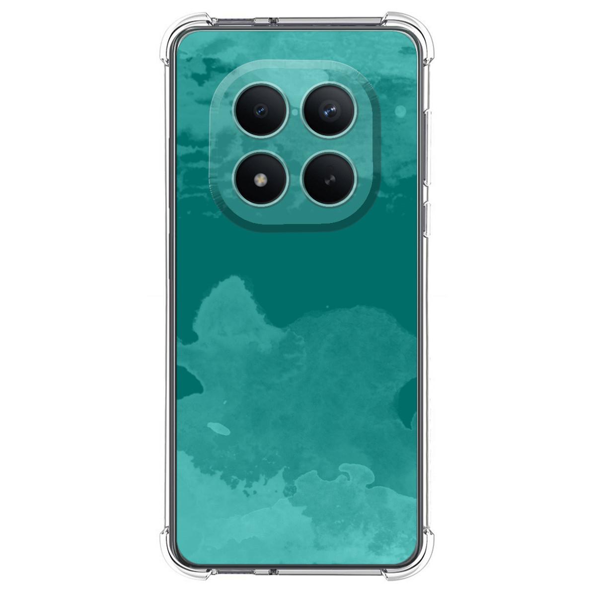 Funda Silicona Antigolpes para Xiaomi Redmi...