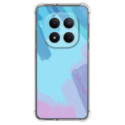 Funda Silicona Antigolpes para Xiaomi Redmi Note 15 Pro 5G diseño Acuarela 10 Dibujos