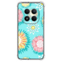 Funda Silicona Antigolpes para Xiaomi Redmi Note 15 Pro 5G diseño Flores 05 Dibujos