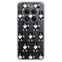 Funda Silicona Antigolpes para Xiaomi Redmi Note 15 Pro 5G diseño Perros 07 Dibujos