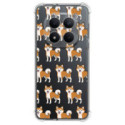 Funda Silicona Antigolpes para Xiaomi Redmi Note 15 Pro 5G diseño Perros 08 Dibujos