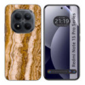 Funda Silicona para Xiaomi Redmi Note 15 Pro+ Plus 5G diseño Mármol 10 Dibujos