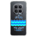 Funda Silicona Antigolpes para Xiaomi Redmi Note 15 Pro+ Plus 5G diseño Agua Dibujos