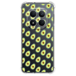 Funda Silicona Antigolpes para Xiaomi Redmi Note 15 Pro+...