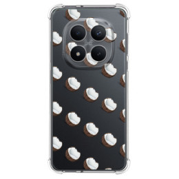 Funda Silicona Antigolpes para Xiaomi Redmi Note 15 Pro+...