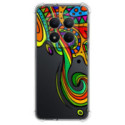 Funda Silicona Antigolpes para Xiaomi Redmi Note 15 Pro+ Plus 5G diseño Colores Dibujos