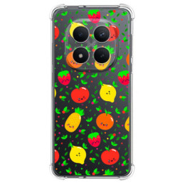 Funda Silicona Antigolpes para Xiaomi Redmi Note 15 Pro+...