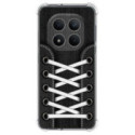 Funda Silicona Antigolpes para Xiaomi Redmi Note 15 Pro+ Plus 5G diseño Zapatillas 02 Dibujos