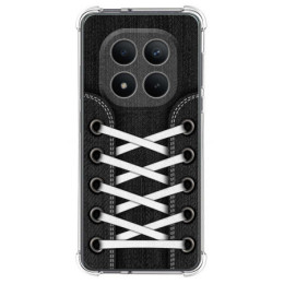 Funda Silicona Antigolpes para Xiaomi Redmi Note 15 Pro+...
