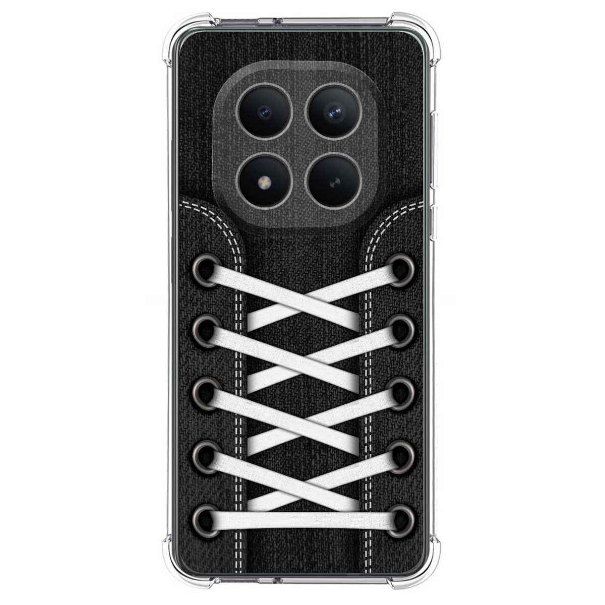 Funda Silicona Antigolpes para Xiaomi Redmi...