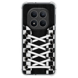 Funda Silicona Antigolpes para Xiaomi Redmi Note 15 Pro+...