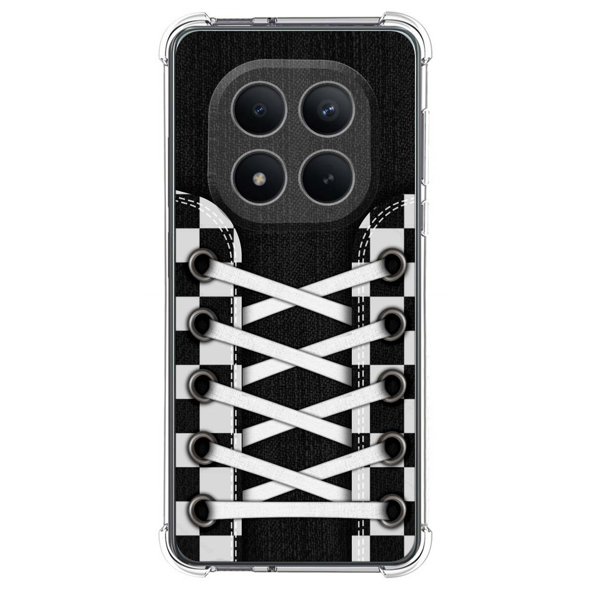 Funda Silicona Antigolpes para Xiaomi Redmi...
