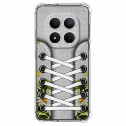 Funda Silicona Antigolpes para Xiaomi Redmi Note 15 Pro+...