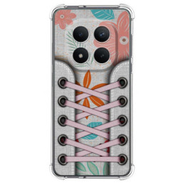 Funda Silicona Antigolpes para Xiaomi Redmi Note 15 Pro+...