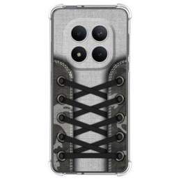 Funda Silicona Antigolpes para Xiaomi Redmi Note 15 Pro+...