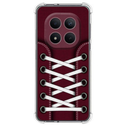 Funda Silicona Antigolpes para Xiaomi Redmi Note 15 Pro+...