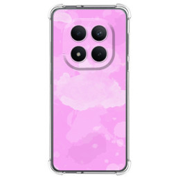Funda Silicona Antigolpes para Xiaomi Redmi Note 15 Pro+...