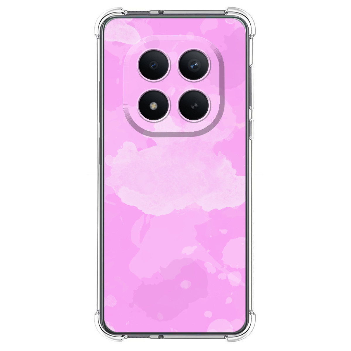Funda Silicona Antigolpes para Xiaomi Redmi...