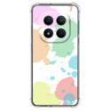 Funda Silicona Antigolpes para Xiaomi Redmi Note 15 Pro+ Plus 5G diseño Acuarela 05 Dibujos