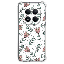 Funda Silicona Antigolpes para Xiaomi Redmi Note 15 Pro+...