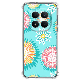 Funda Silicona Antigolpes para Xiaomi Redmi Note 15 Pro+...