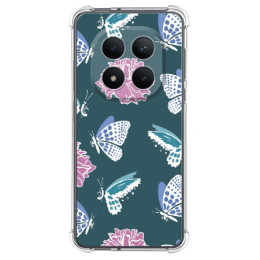 Funda Silicona Antigolpes para Xiaomi Redmi Note 15 Pro+...
