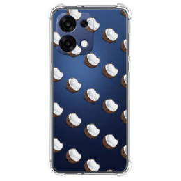 Funda Silicona Antigolpes para Oppo A6 Pro 5G diseño...