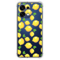 Funda Silicona Antigolpes para Oppo A6 Pro 5G diseño Limones Dibujos