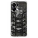 Funda Silicona Antigolpes para Oppo A6 Pro 5G diseño Zapatillas 15 Dibujos
