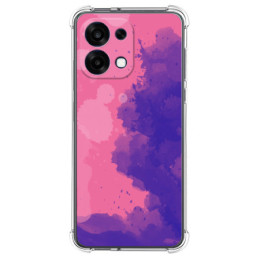 Funda Silicona Antigolpes para Oppo A6 Pro 5G diseño...