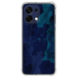 Funda Silicona Antigolpes para Oppo A6 Pro 5G diseño...