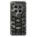Funda Silicona Antigolpes para Xiaomi Redmi Note 15 Pro 5G diseño Zapatillas 15 Dibujos