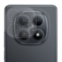 Protector Cristal Templado Cámara Trasera para Xiaomi Redmi Note 15 Pro 5G Vidrio