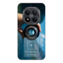 Personaliza tu Funda Silicona Gel Tpu Negra con tu Fotografia para Xiaomi Poco M8 Pro 5G Dibujo Personalizada