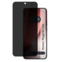 Protector Pantalla Hidrogel Privacidad Antiespías para Huawei Honor Magic 8 Lite 5G
