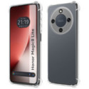 Funda Silicona Antigolpes Transparente para Huawei Honor Magic 8 Lite 5G