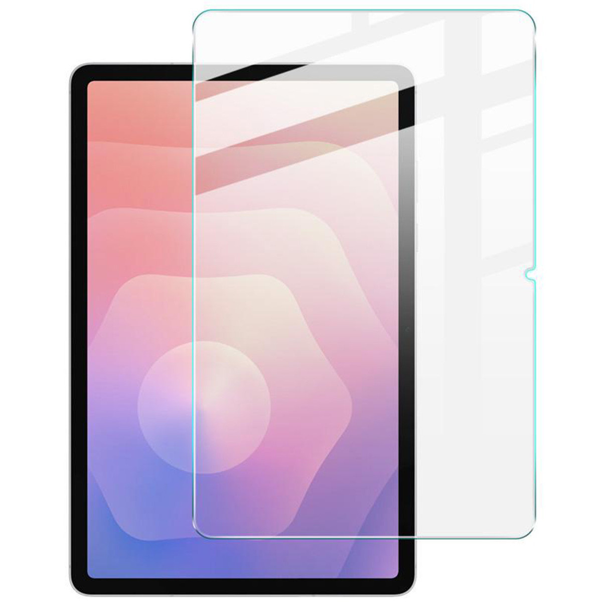 Protector Cristal Templado para Samsung Galaxy Tab S11 Vidrio