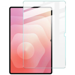 Protector Cristal Templado para Samsung Galaxy Tab S11 Ultra Vidrio