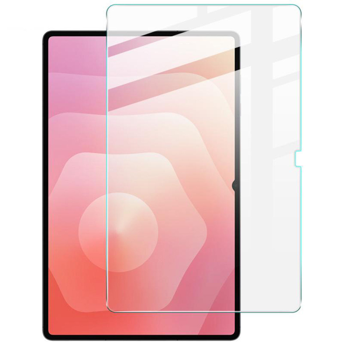 Protector Cristal Templado para Samsung Galaxy Tab S11 Ultra Vidrio