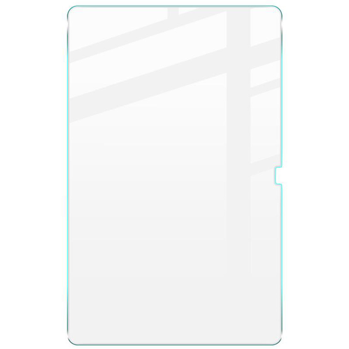 Protector Cristal Templado para Samsung Galaxy Tab S11 Ultra Vidrio