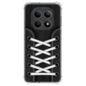 Funda Silicona Antigolpes para Xiaomi Poco M8 5G diseño Zapatillas 02 Dibujos