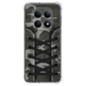 Funda Silicona Antigolpes para Xiaomi Poco M8 5G diseño Zapatillas 15 Dibujos